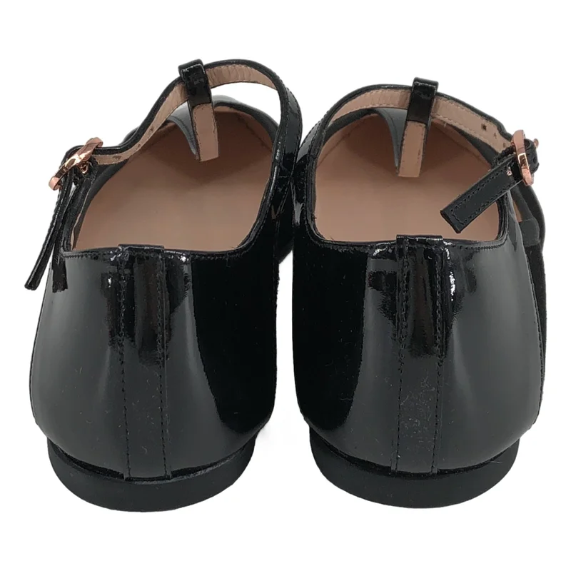 repetto / レペット | Tストラップ バレエ パンプス | 37 1/2 | レディース