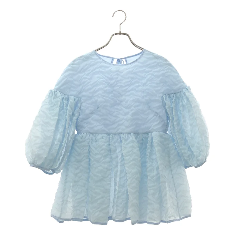 Cecilie Bahnsen / セシリーバンセン | JERRY TOP シャツ 01.22-RTW0135 | 6 | レディース