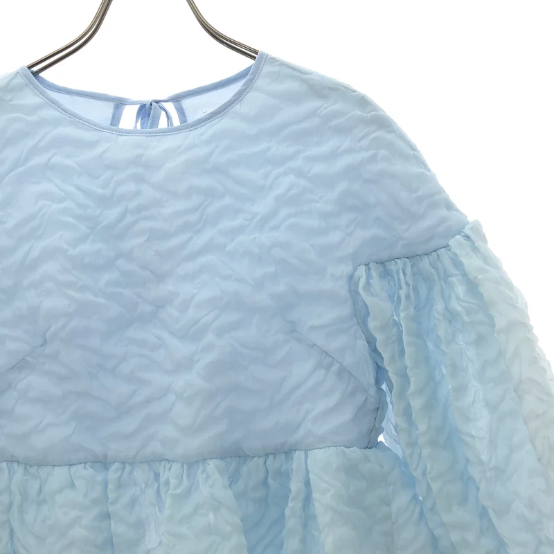Cecilie Bahnsen / セシリーバンセン | JERRY TOP シャツ 01.22-RTW0135 | 6 | レディース