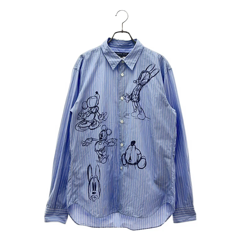 COMME des GARCONS HOMME DEUX / コムデギャルソンオムドゥ – KLD
