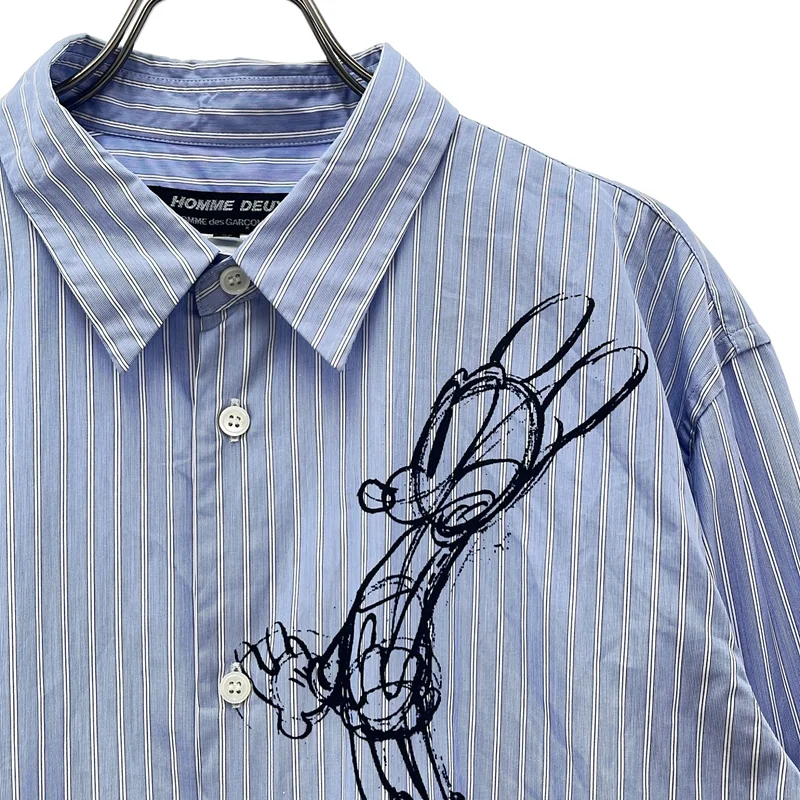 COMME des GARCONS HOMME DEUX / コムデギャルソンオムドゥ – KLD