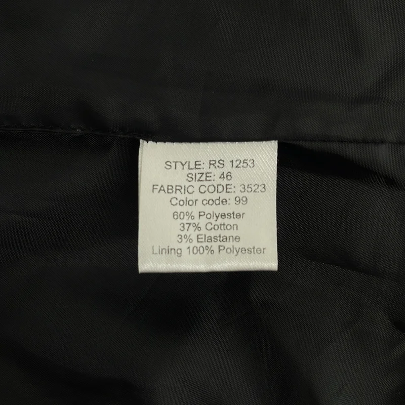 RAF SIMONS / ラフシモンズ | 2011AW | INDEPENDENT CRAFTSMEN SOCIETY プリント ハーフスリーブ パーカー | 46 | メンズ
