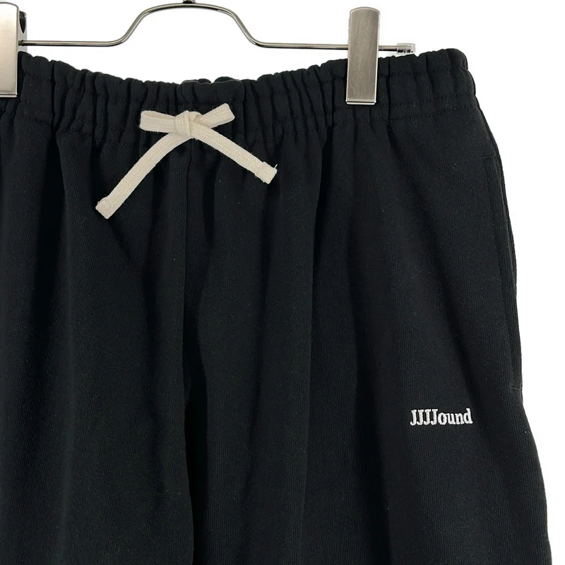 JJJJound / ジョウンド | sweat pants / ロゴ ドローストリング スウェット パンツ | M | メンズ