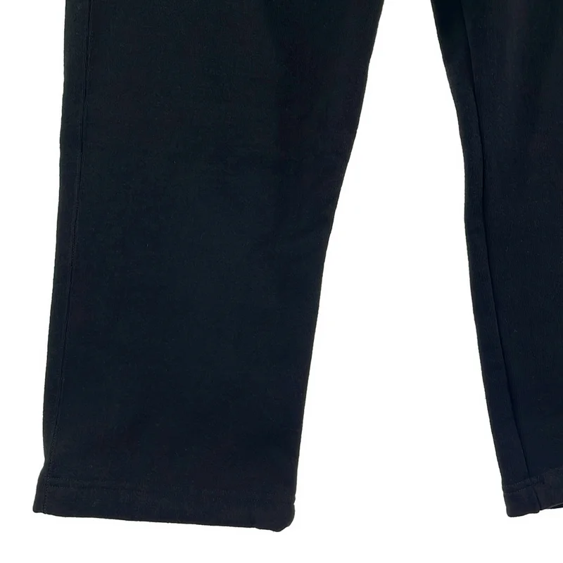 JJJJound / ジョウンド | sweat pants / ロゴ ドローストリング スウェット パンツ | M | メンズ
