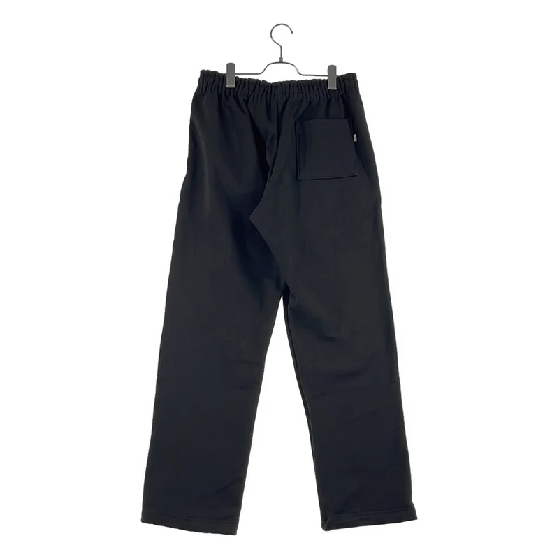 JJJJound / ジョウンド | sweat pants / ロゴ ドローストリング スウェット パンツ | M | メンズ