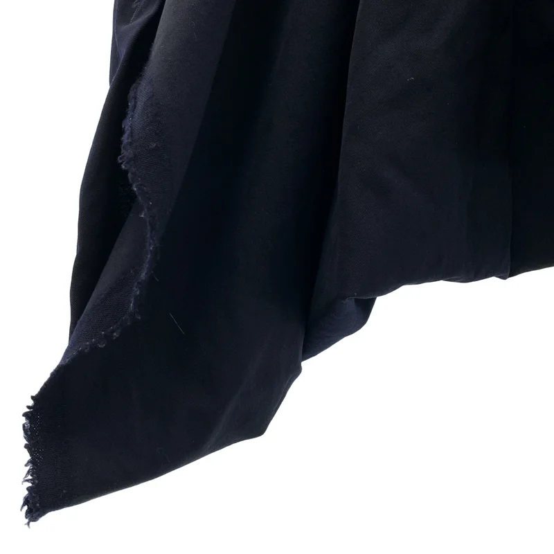 COMME des GARCONS / コムデギャルソン | 2006SS | 変形 フリル オーバーシルエット パンツ | S | レディース