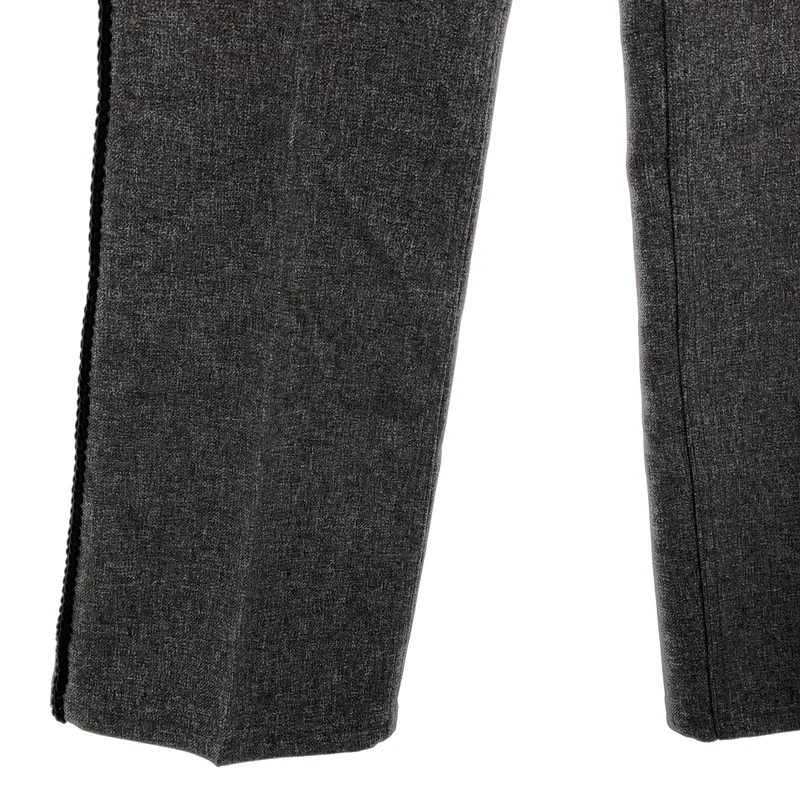 WRANGLER / ラングラー | サイドライン ランチャー ドレスジーンズ ワークスラックス | 36 | メンズ