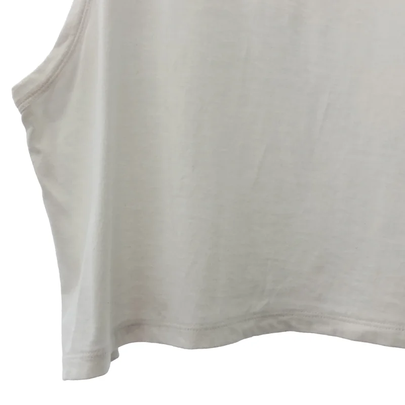CELERI / セルリ | 2025SS | Deuxieme Classe取扱い CROPPED タンクトップ | F | レディース