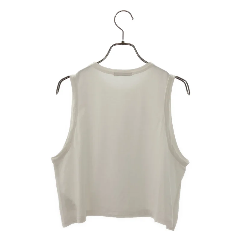CELERI / セルリ | 2025SS | Deuxieme Classe取扱い CROPPED タンクトップ | F | レディース