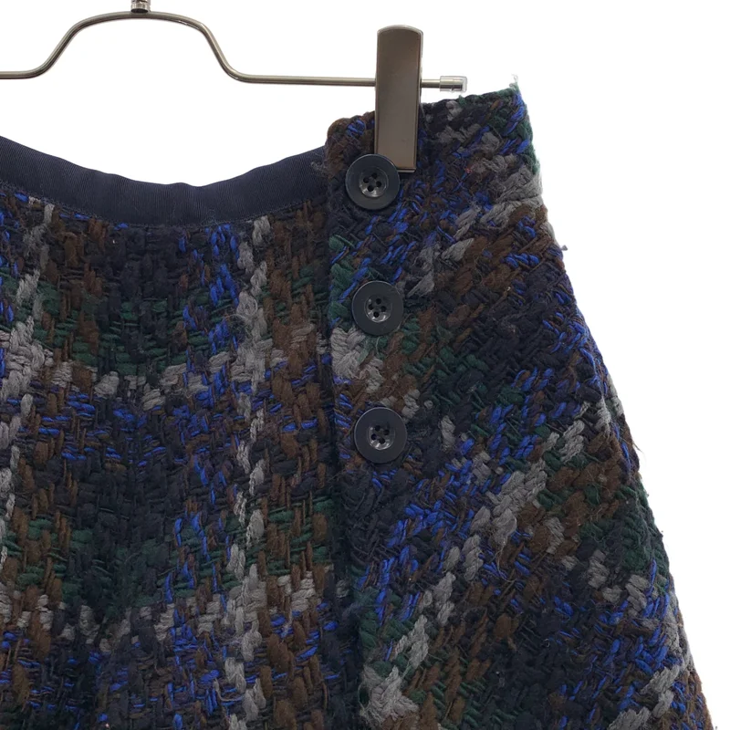 sacai luck / 사카이락 – KLD