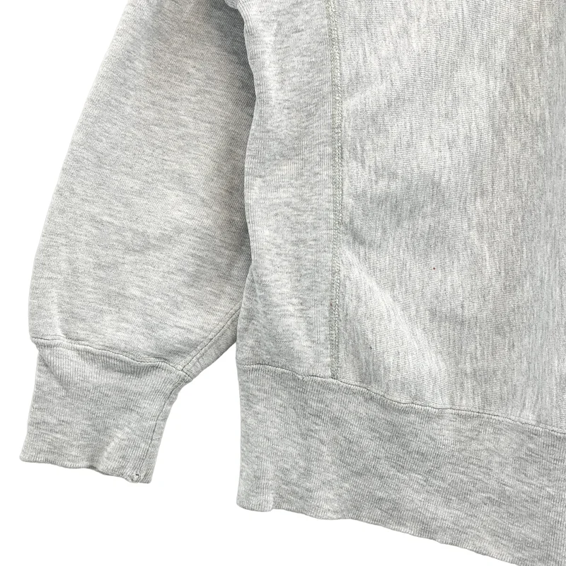 CHAMPION / チャンピオン | REVERSE WEAVE / カレッジロゴ プリント トレーナー | L | メンズ