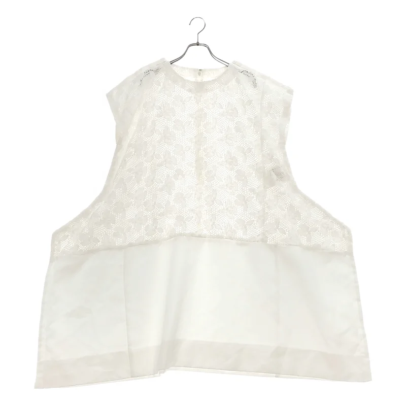 COMME des GARCONS COMME des GARCONS / コムコム | 2022SS | レース ワンピース RI-O018 | XS | レディース