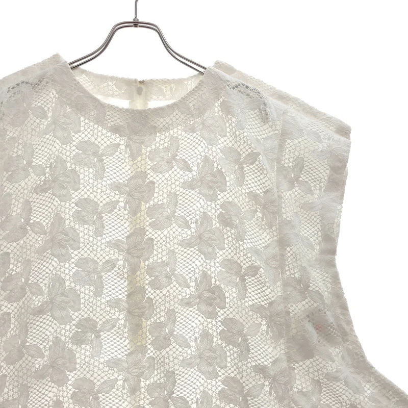 COMME des GARCONS COMME des GARCONS / コムコム | 2022SS | レース ワンピース RI-O018 | XS | レディース