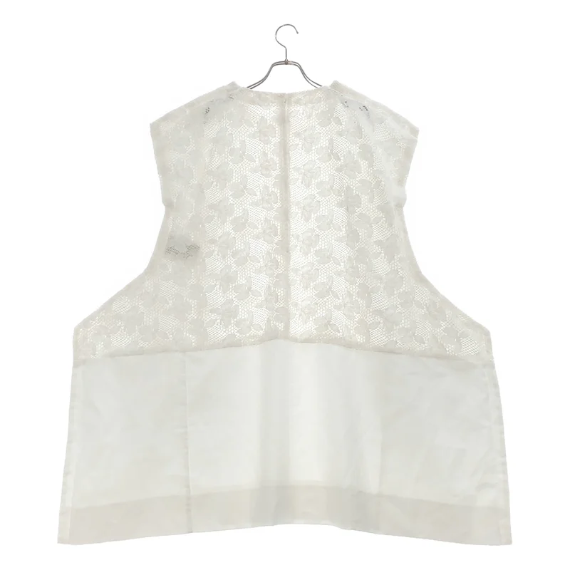 COMME des GARCONS COMME des GARCONS / コムコム | 2022SS | レース ワンピース RI-O018 | XS | レディース
