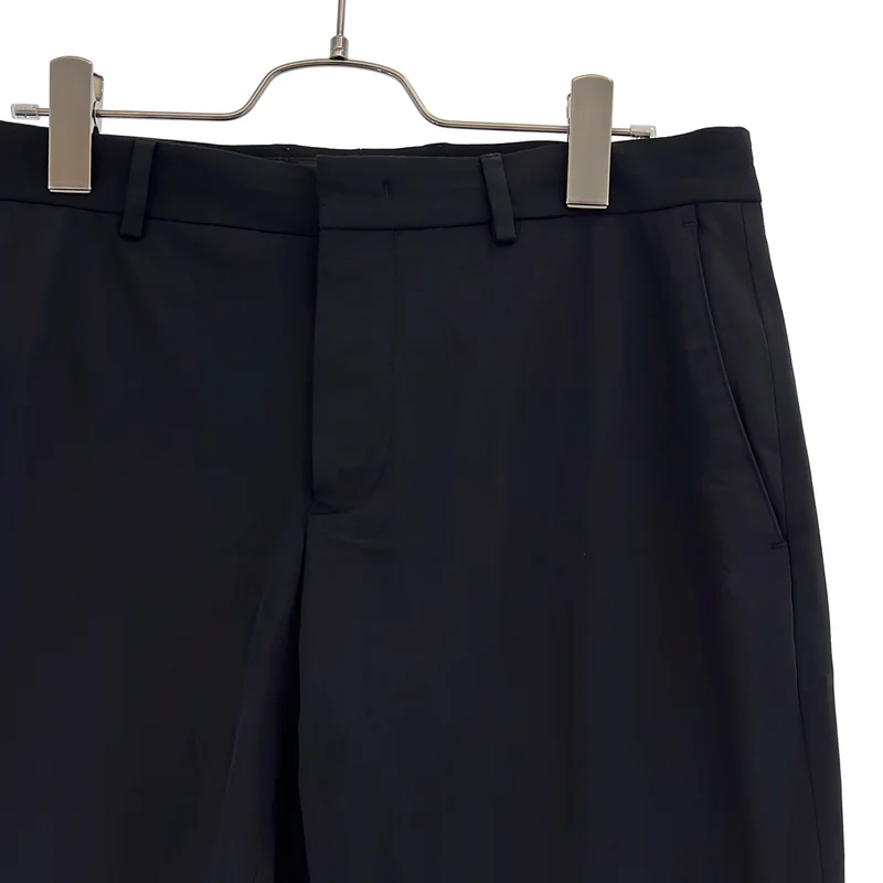 PT TORINO / ピーティートリノ | LAMDA コットン混 ストレッチ テーパードパンツ | 46 | メンズ