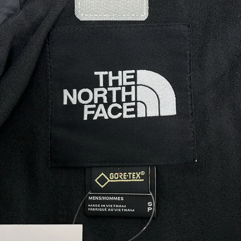 THE NORTH FACE / ザノースフェイス | GORE-TEX 1990 MOUNTAIN JACKET / NF0A3JPA ゴアテックス マウンテン ジャケット | S | メンズ