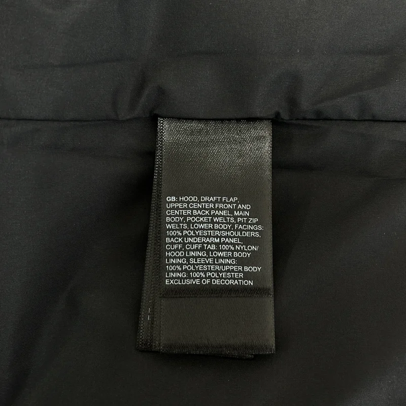 THE NORTH FACE / ザノースフェイス | GORE-TEX 1990 MOUNTAIN JACKET / NF0A3JPA ゴアテックス マウンテン ジャケット | S | メンズ