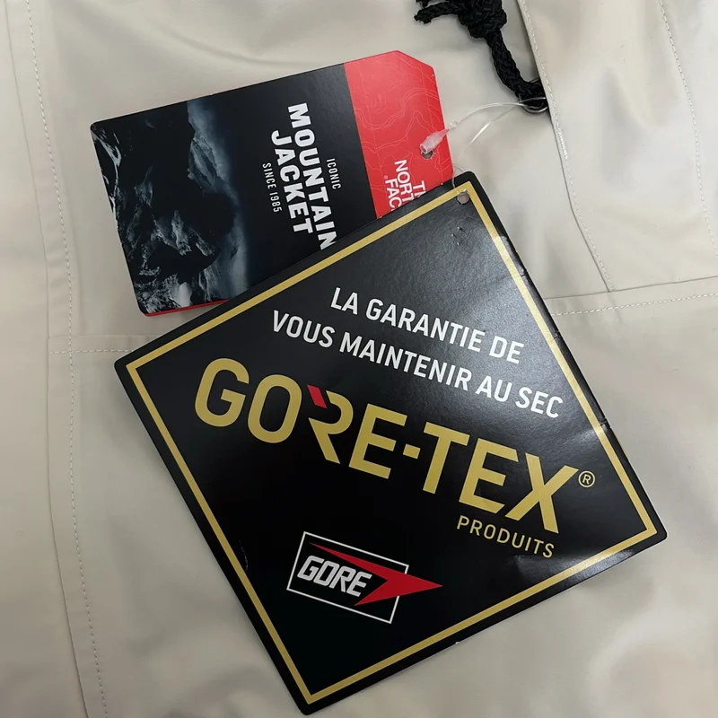 THE NORTH FACE / ザノースフェイス | GORE-TEX 1990 MOUNTAIN JACKET / NF0A3JPA ゴアテックス マウンテン ジャケット | S | メンズ