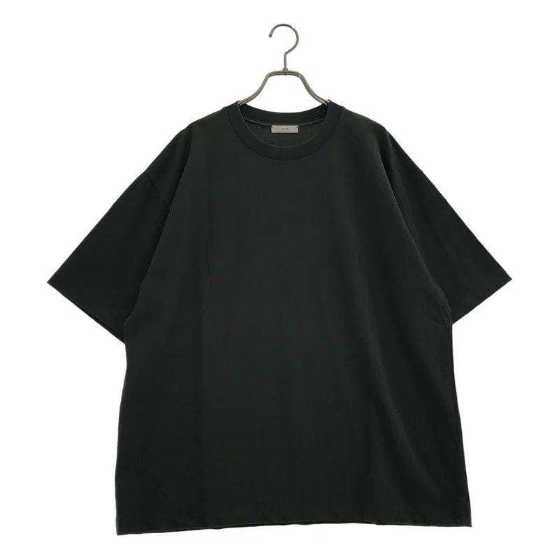 ATON / エイトン | FRESCA PLATE T-SHIRT / | 6 | メンズ