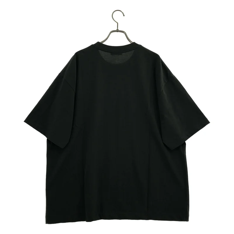 ATON / エイトン | FRESCA PLATE T-SHIRT / | 6 | メンズ