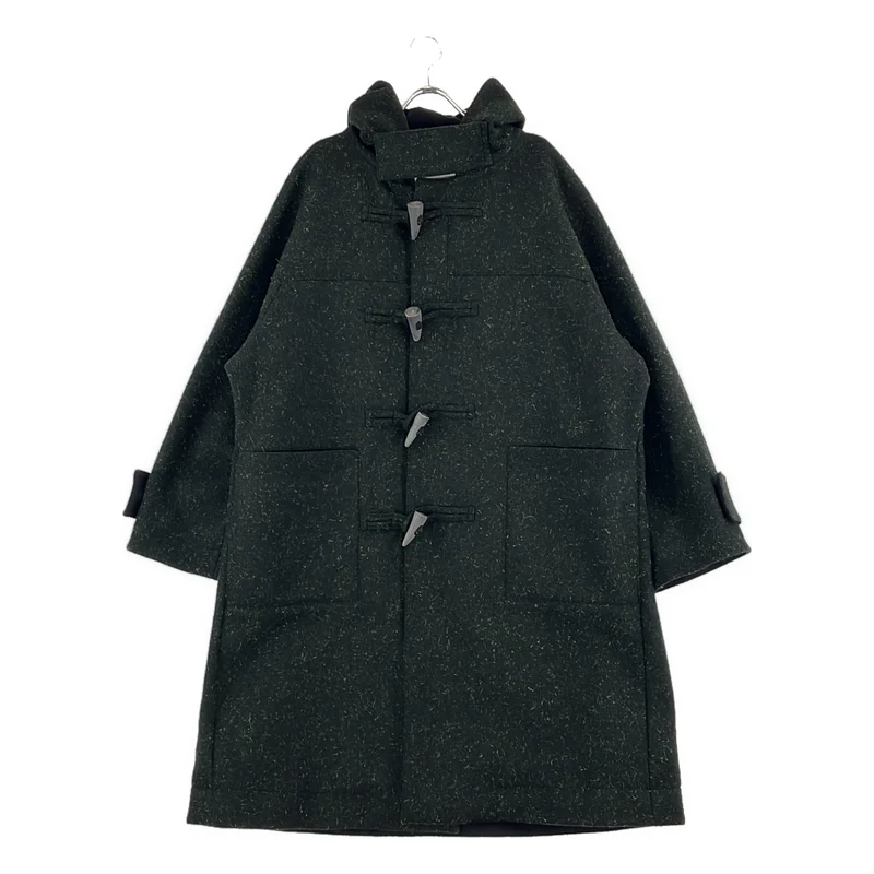 OVERCOAT / オーバーコート – KLD
