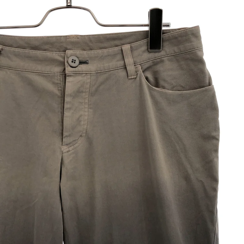 HaaT ISSEY MIYAKE / ハートイッセイミヤケ | ストレッチ グラデーション チノパンツ | 3 | メンズ