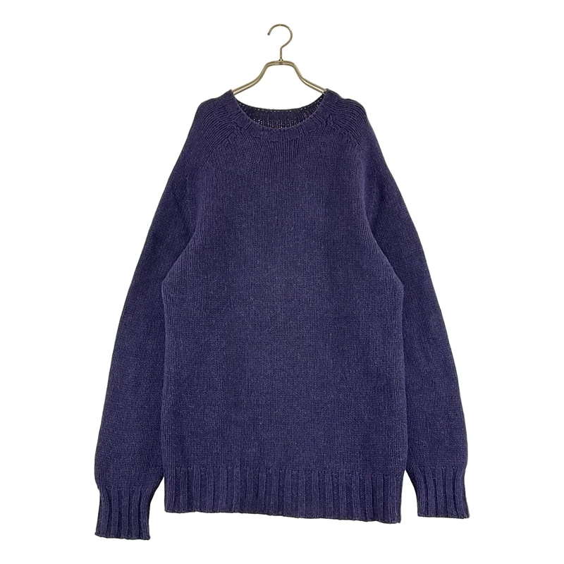 JIL SANDER+ / ジルサンダープラス | オーバーニット | 52 | メンズ