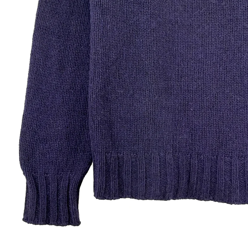 JIL SANDER+ / ジルサンダープラス | オーバーニット | 52 | メンズ