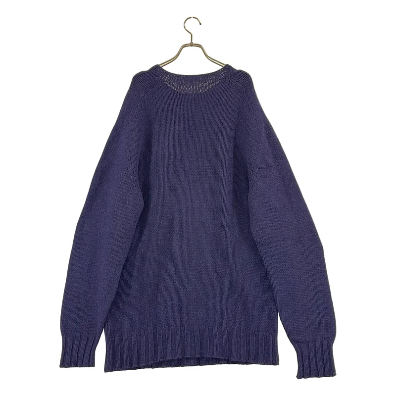 JIL SANDER+ / ジルサンダープラス | オーバーニット | 52 | メンズ