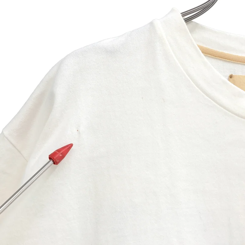 suzuki takayuki / スズキタカユキ | コンビネーション Tシャツ |