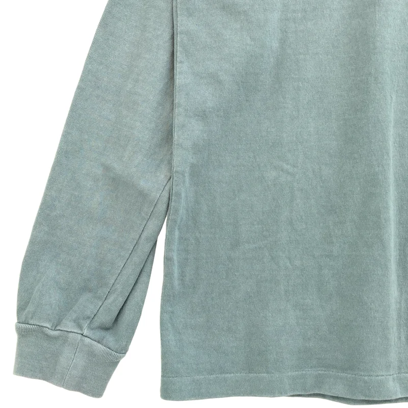 PHEENY / フィーニー | 2025AW | MOUNTAIN L/S / マウンテン バックプリント ロングスリーブTシャツ | F | レディース