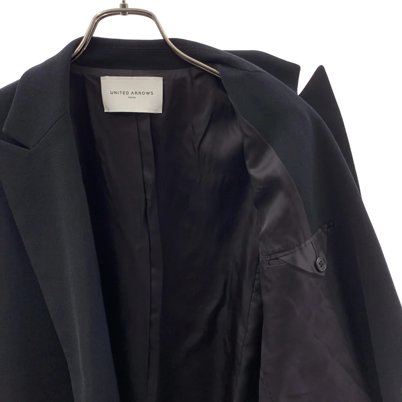 UNITED ARROWS / ユナイテッドアローズ | ダブルブレスト テーラードジャケット | 36 | レディース