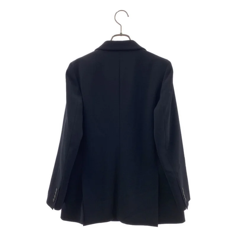 UNITED ARROWS / ユナイテッドアローズ | ダブルブレスト テーラードジャケット | 36 | レディース