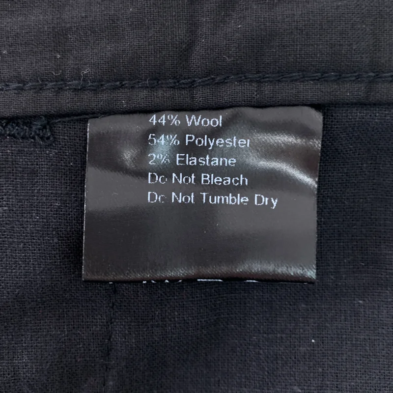 REPRESENT / リプレゼント | Smoking Pant チェックパンツ | M | メンズ