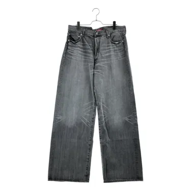美品】 EMPORIO ARMANI / エンポリオアルマーニ | オーバーシルエット
