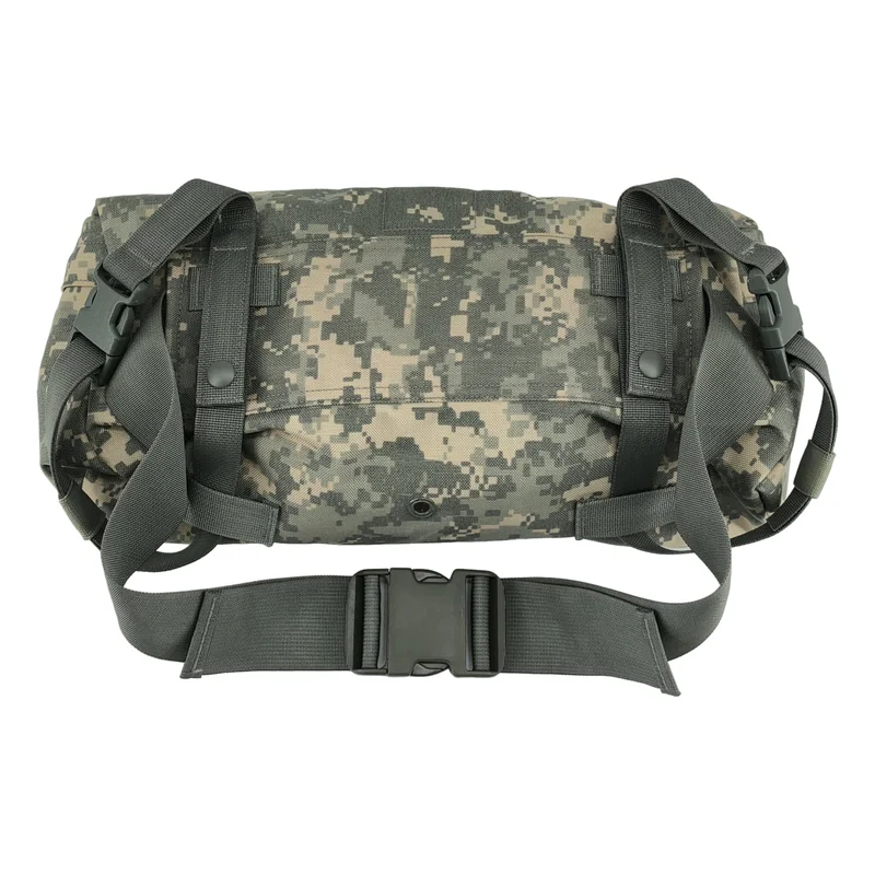 U.S.ARMY / アメリカ軍 | ACU Molle II WAIST PACK / デジカモ ウエストバッグ |