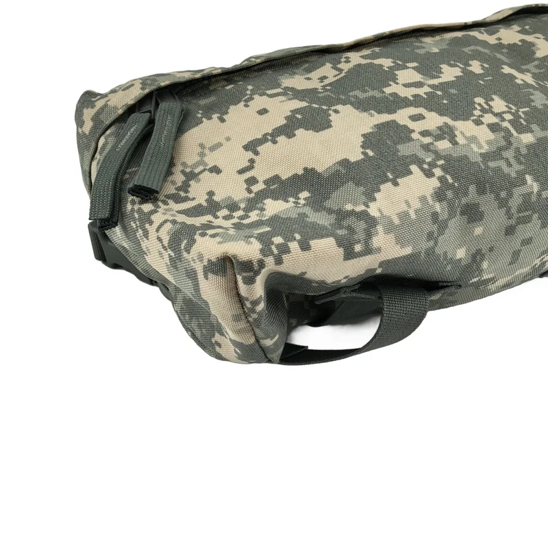 U.S.ARMY / アメリカ軍 | ACU Molle II WAIST PACK / デジカモ ウエストバッグ |
