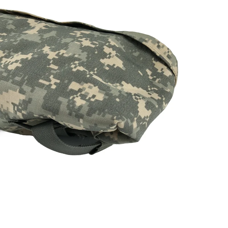 U.S.ARMY / アメリカ軍 | ACU Molle II WAIST PACK / デジカモ ウエストバッグ |