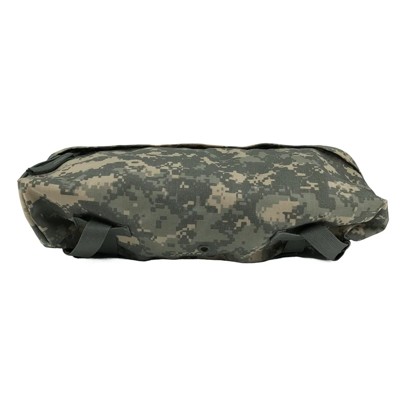 U.S.ARMY / アメリカ軍 | ACU Molle II WAIST PACK / デジカモ ウエストバッグ |