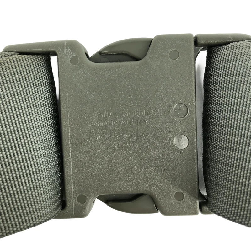 U.S.ARMY / アメリカ軍 | ACU Molle II WAIST PACK / デジカモ ウエストバッグ |