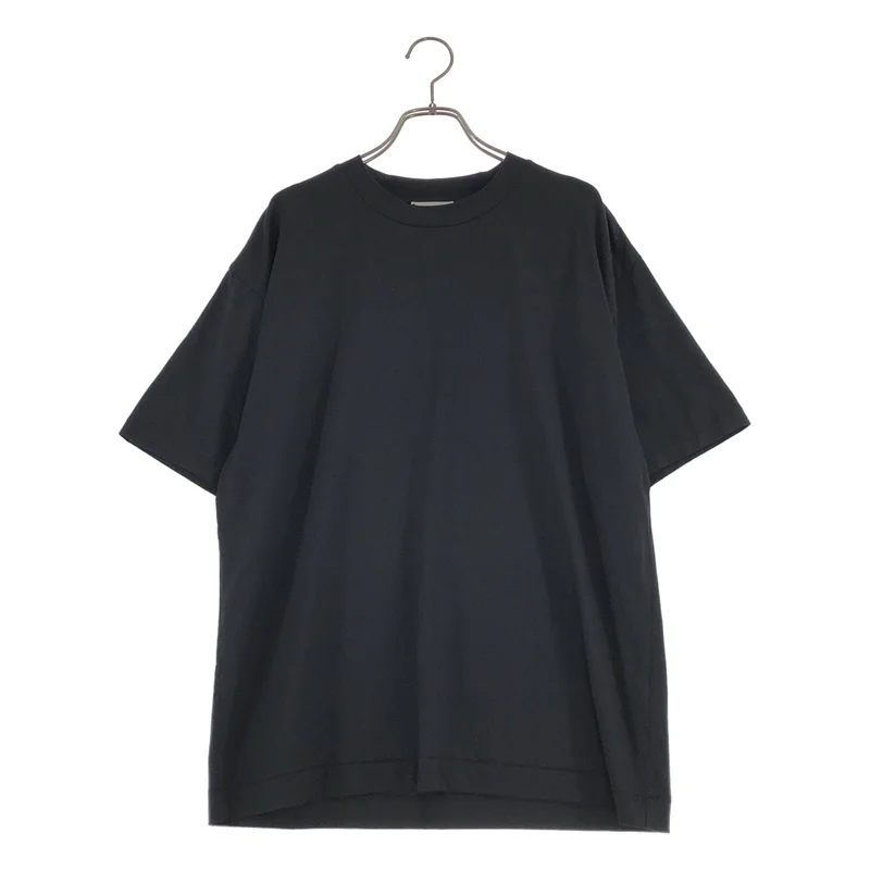 ATON / エイトン | クルーネック Tシャツ カットソー | 2 | メンズ