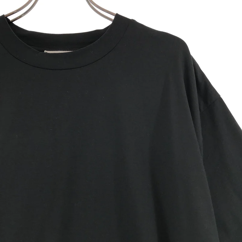 ATON / エイトン | クルーネック Tシャツ カットソー | 2 | メンズ