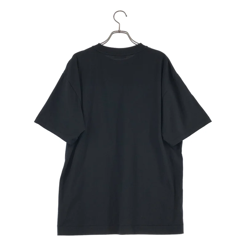 ATON / エイトン | クルーネック Tシャツ カットソー | 2 | メンズ