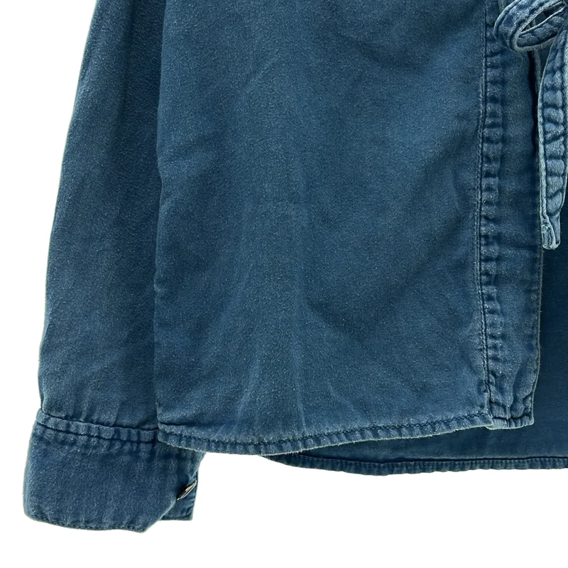 visvim / ビズビム | LHAMO SHIRT ラモシャツ | 1 | メンズ