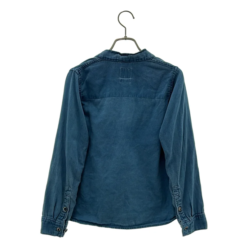 visvim / ビズビム | LHAMO SHIRT ラモシャツ | 1 | メンズ