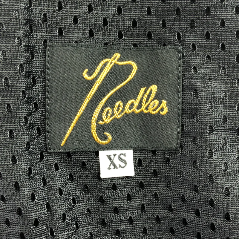 Needles / ニードルス | 2024AW | H.D. Track Pant ヒザデル トラックパンツ | XS | メンズ