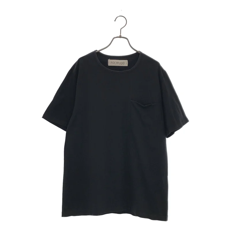 POLYPLOID / ポリプロイド | ポケット Tシャツ | 2 | メンズ