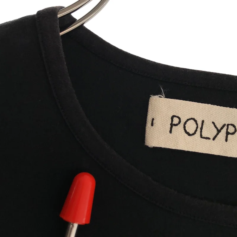 POLYPLOID / ポリプロイド | ポケット Tシャツ | 2 | メンズ