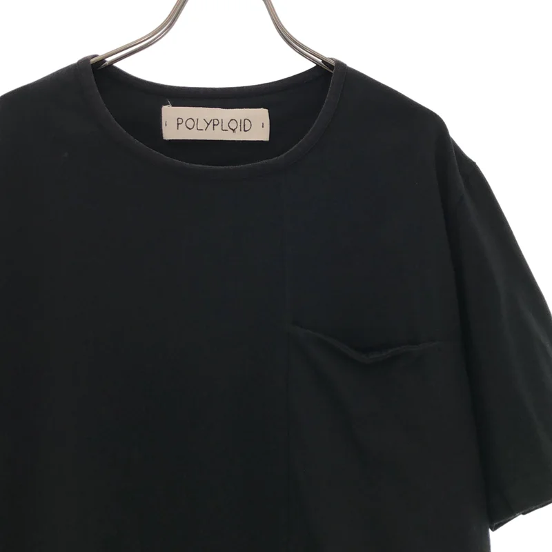 POLYPLOID / ポリプロイド | ポケット Tシャツ | 2 | メンズ