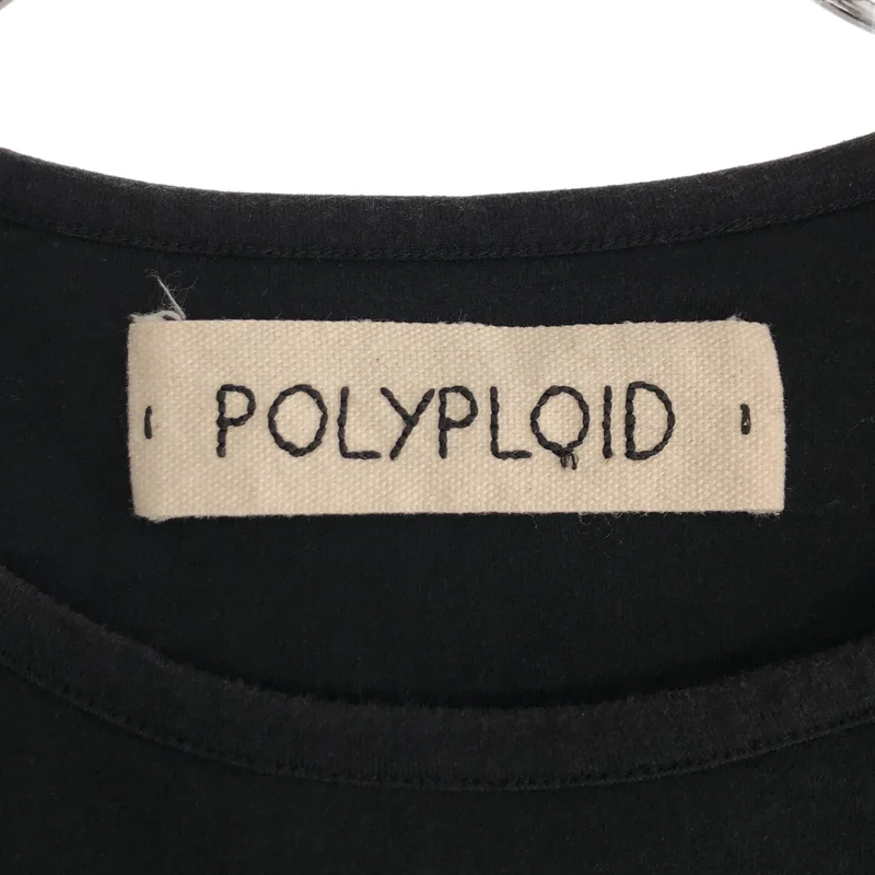 POLYPLOID / ポリプロイド | ポケット Tシャツ | 2 | メンズ